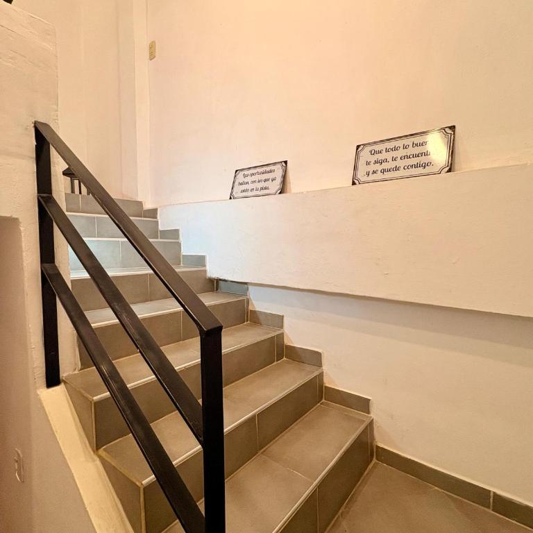 Linas Apart & Suite - Suite de 1 dormitorio - 5