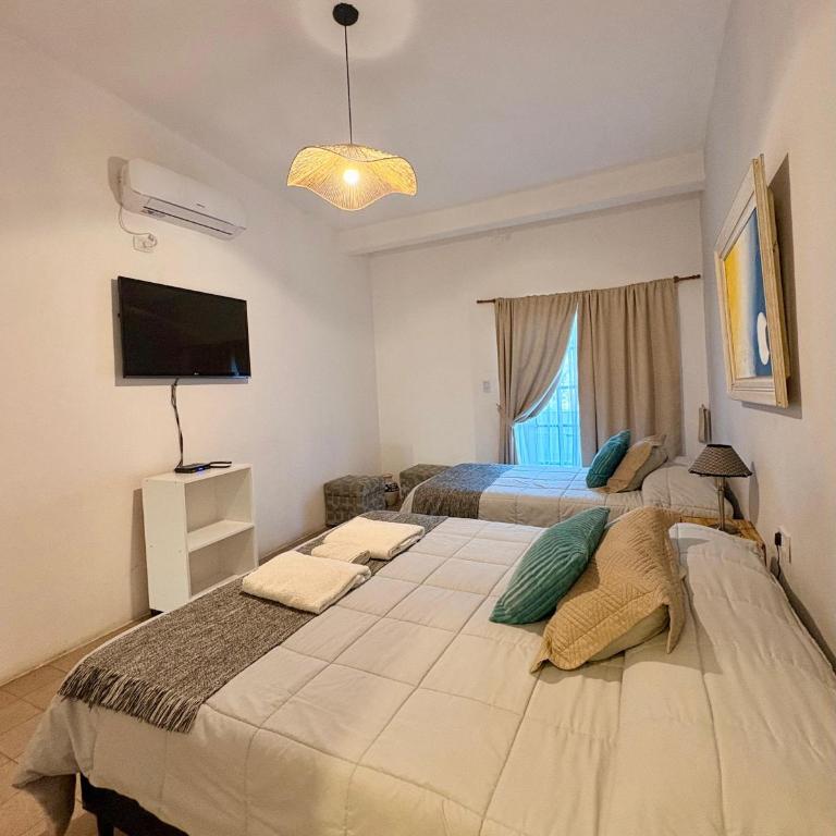 Linas Apart & Suite - Suite de 1 dormitorio - 6