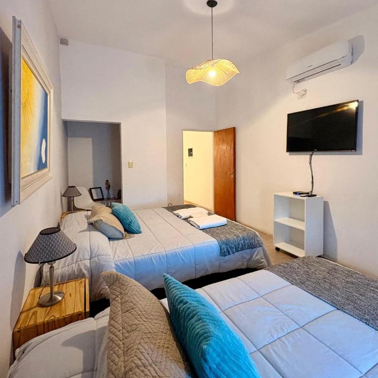 Linas Apart & Suite - Suite de 1 dormitorio - 7
