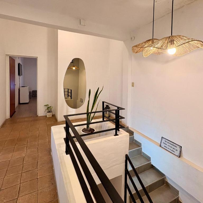 Linas Apart & Suite - Suite de 1 dormitorio - 11