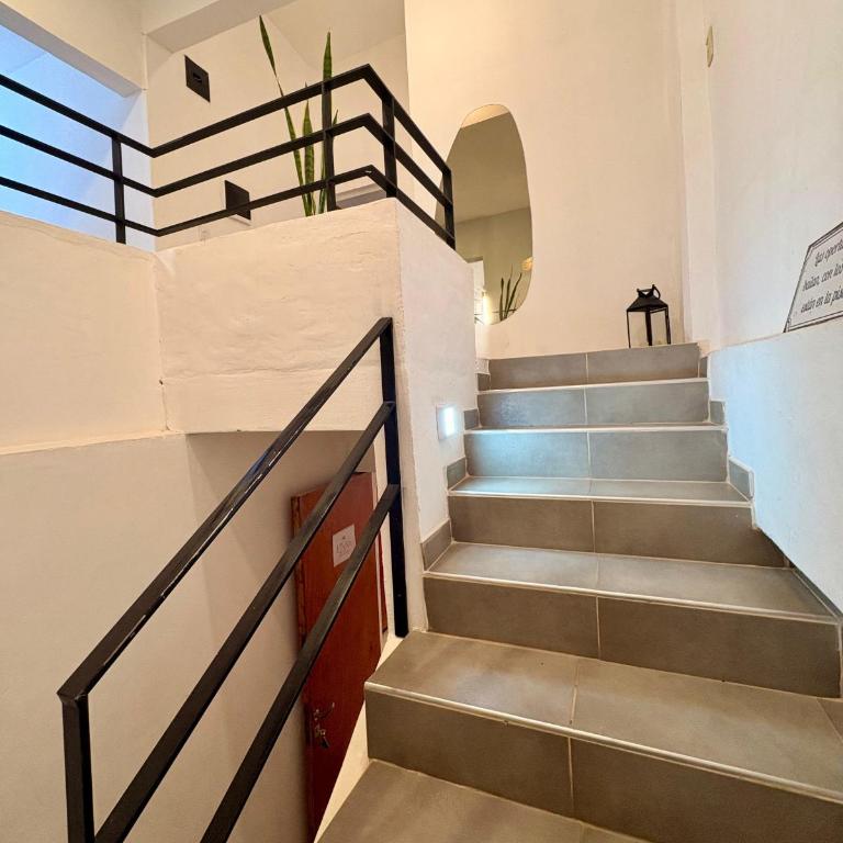 Linas Apart & Suite - Suite de 1 dormitorio - 12