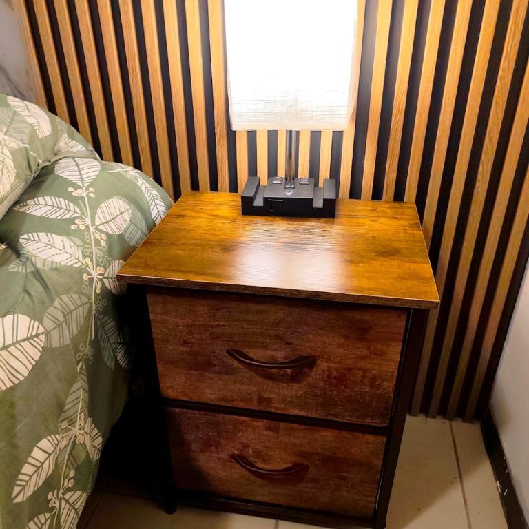 Tu Hogar con estilo Moderno y equipado - Casa de 2 dormitorios - 29