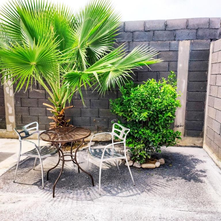 Tu Hogar con estilo Moderno y equipado - Casa de 2 dormitorios - 33
