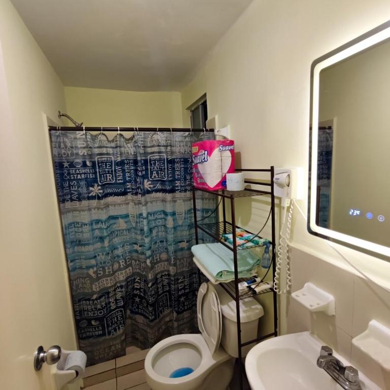 Tu Hogar con estilo Moderno y equipado - Casa de 2 dormitorios - 44