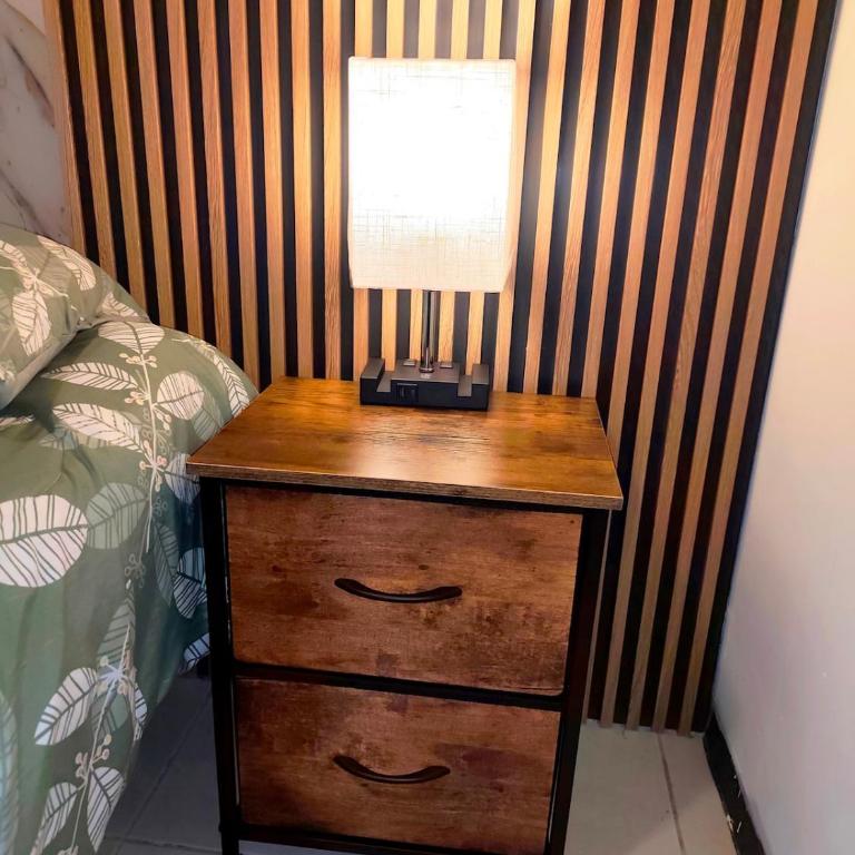 Tu Hogar con estilo Moderno y equipado - Casa de 2 dormitorios - 47