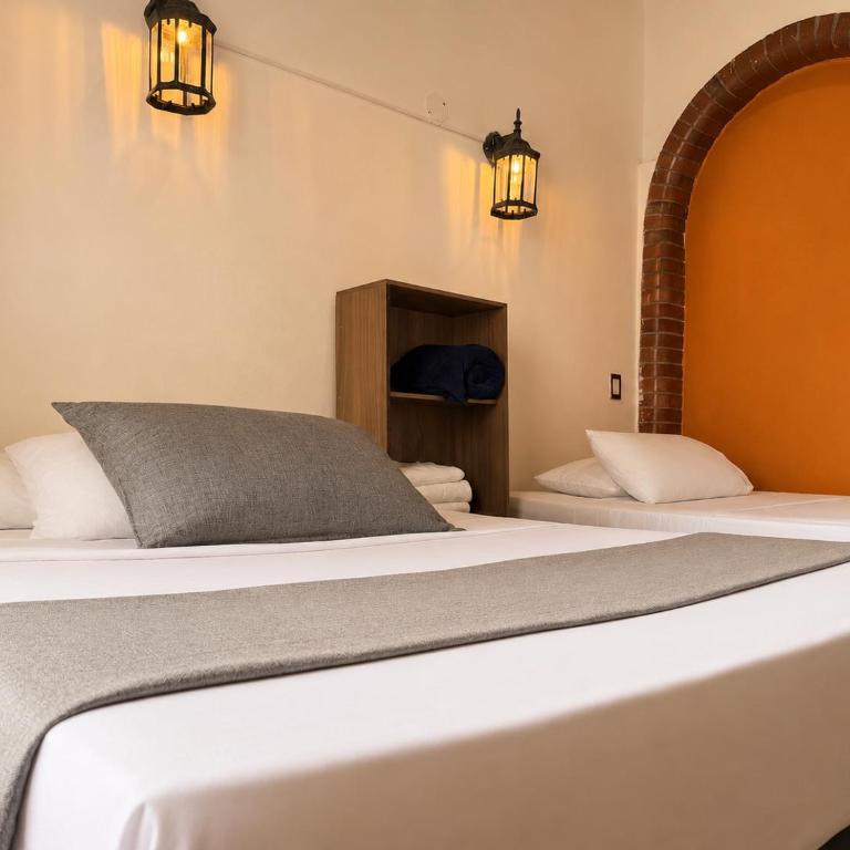 Hotel Boutique Laureles Home - Standard Triple Room - 18