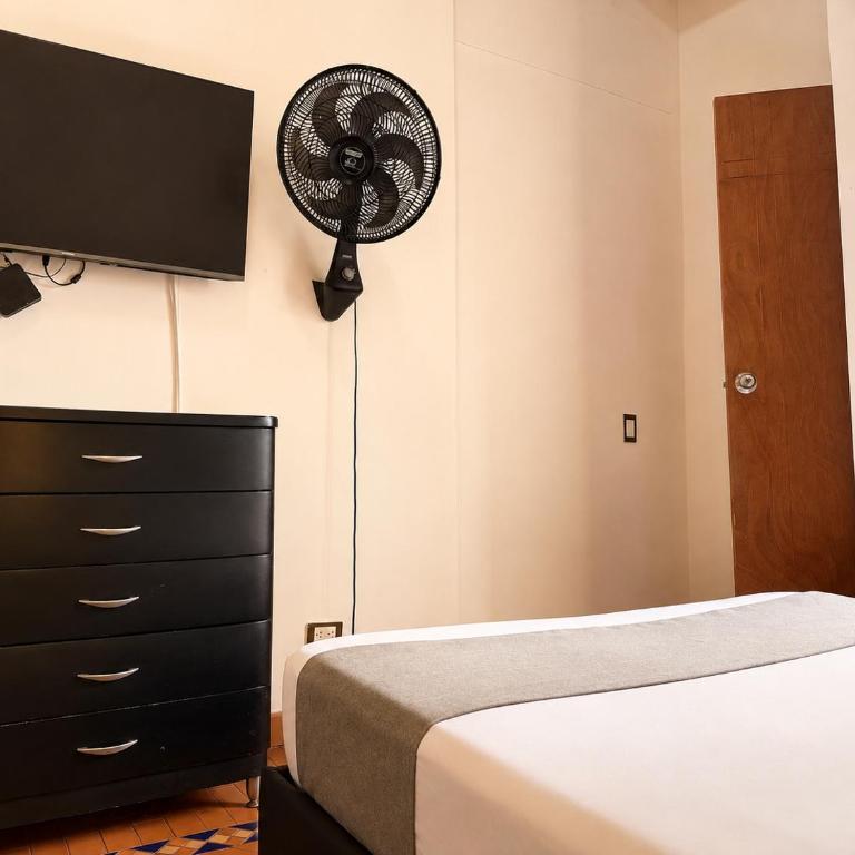Hotel Boutique Laureles Home - Standard Triple Room - 12