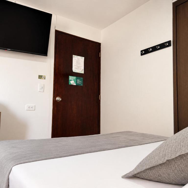 Hotel Boutique Laureles Home - Standard Triple Room - 13
