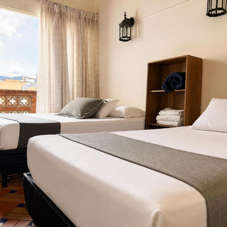 Hotel Boutique Laureles Home - Standard Triple Room - 16