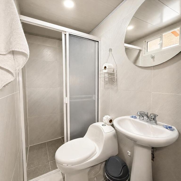 Hotel Boutique Laureles Home - Standard Triple Room - 3