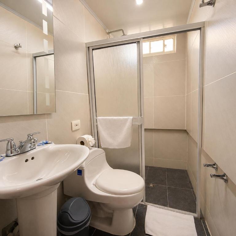 Hotel Boutique Laureles Home - Standard Triple Room - 17