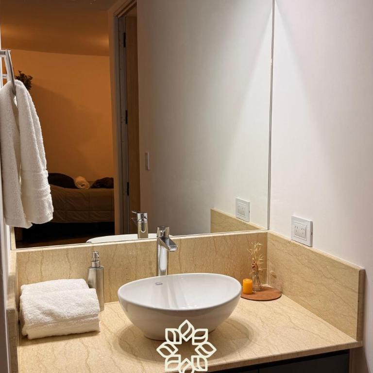 Apart Centro JM - Apartamento de 1 dormitorio - 6