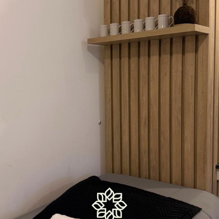 Apart Centro JM - Apartamento de 1 dormitorio - 3