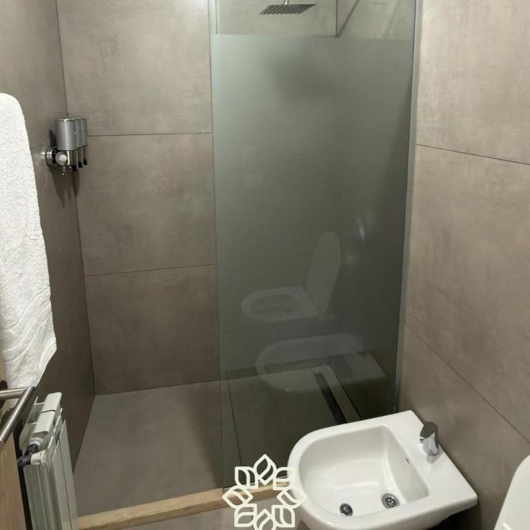 Apart Centro JM - Apartamento de 1 dormitorio - 7