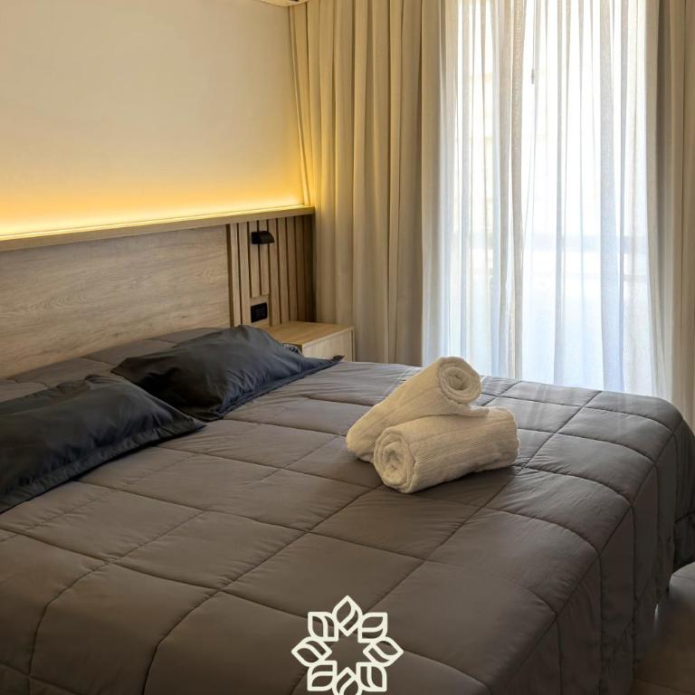 Apart Centro JM - Apartamento de 1 dormitorio - 1