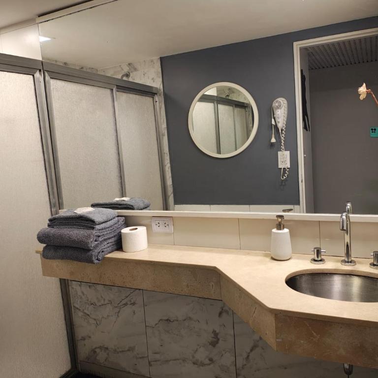 Espectacular Vista al Obelisco, Buenos Aires -La Porteñita Suite- - Apartamento de 1 dormitorio - 7