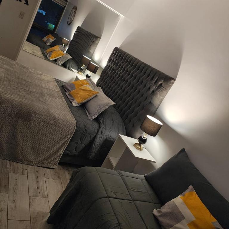 Espectacular Vista al Obelisco, Buenos Aires -La Porteñita Suite- - Apartamento de 1 dormitorio - 5