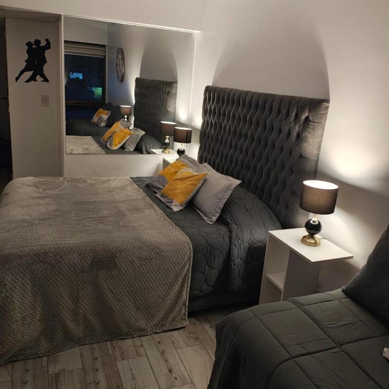 Espectacular Vista al Obelisco, Buenos Aires -La Porteñita Suite- - Apartamento de 1 dormitorio - 4