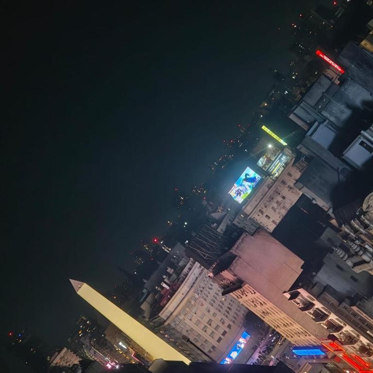 Espectacular Vista al Obelisco, Buenos Aires -La Porteñita Suite- - Apartamento de 1 dormitorio - 12
