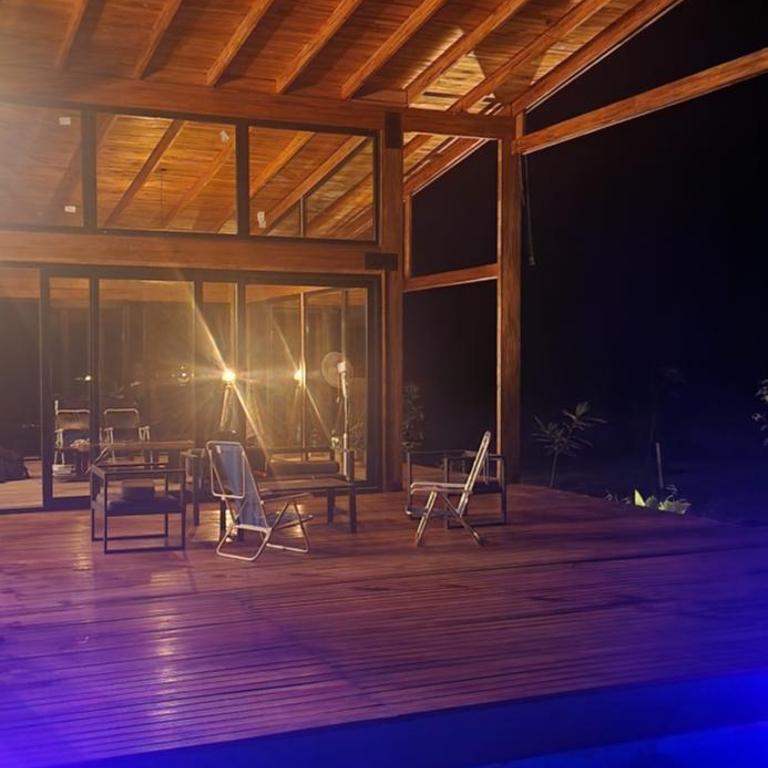 Reserva Ibicuy - Three-Bedroom Vacation Home - 6