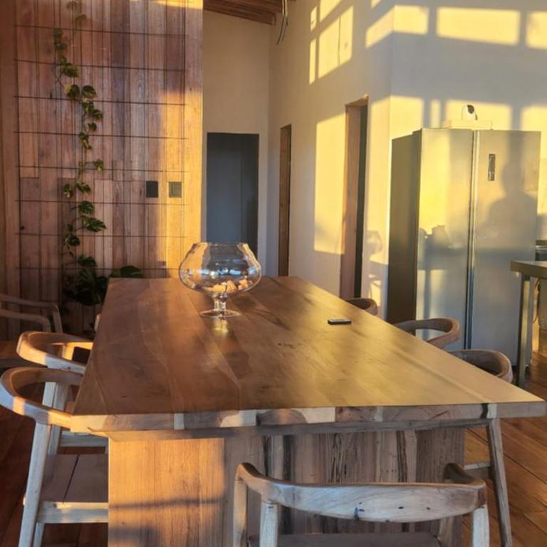 Reserva Ibicuy - Three-Bedroom Vacation Home - 4