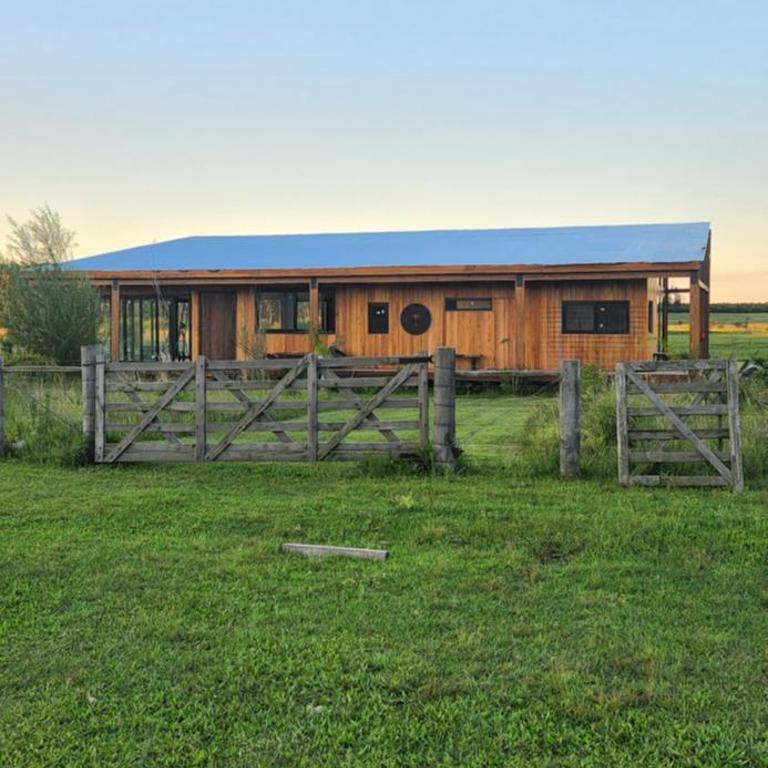 Reserva Ibicuy - Three-Bedroom Vacation Home - 2