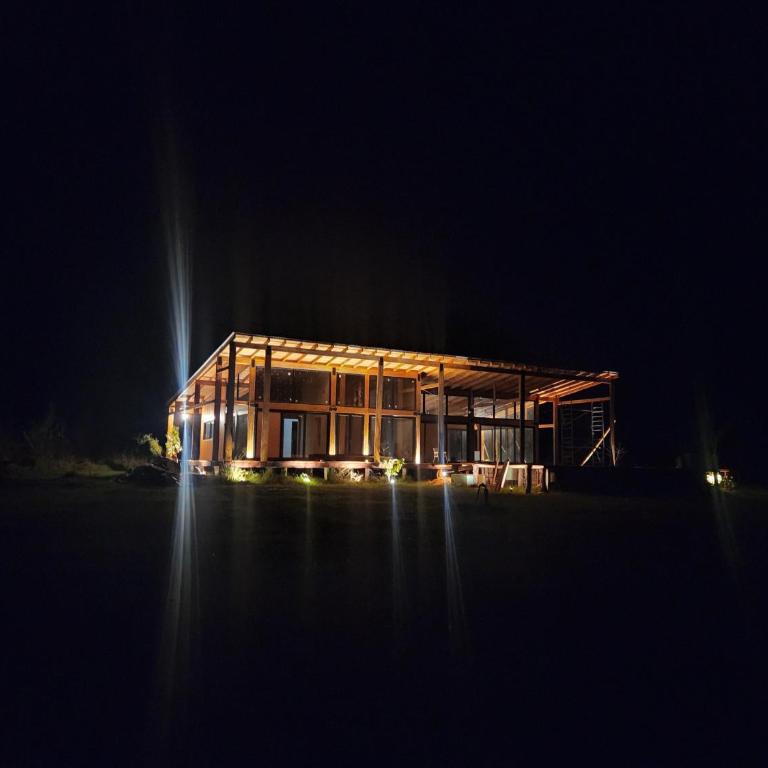 Reserva Ibicuy - Three-Bedroom Vacation Home - 12