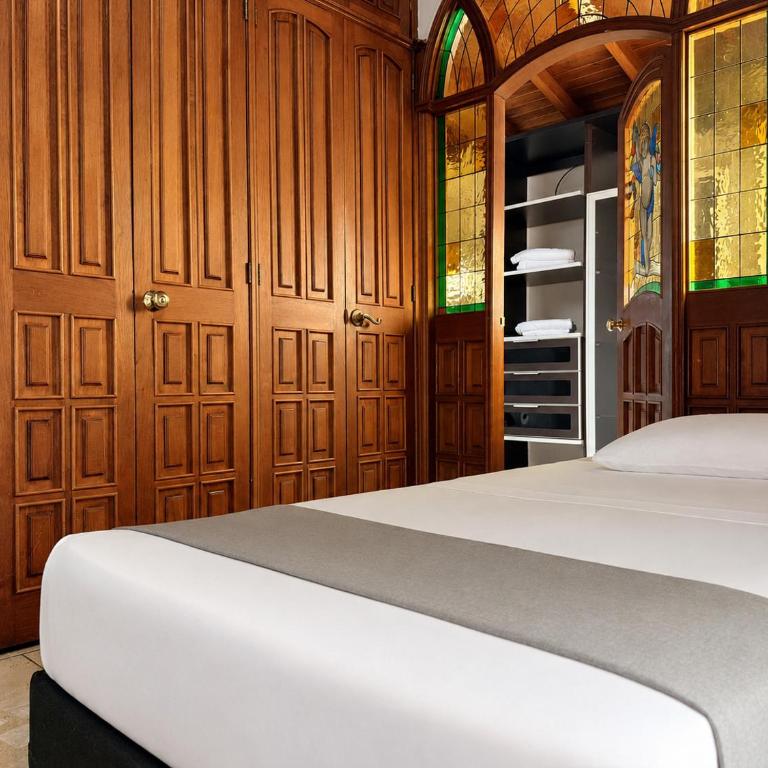 Hotel Boutique Laureles Home - Family Room - 3