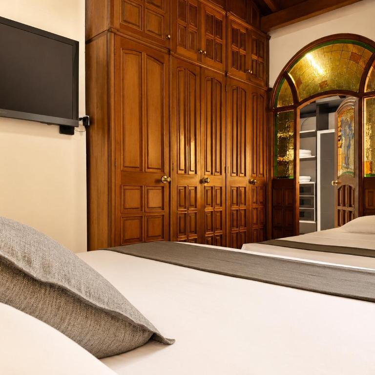 Hotel Boutique Laureles Home - Family Room - 5