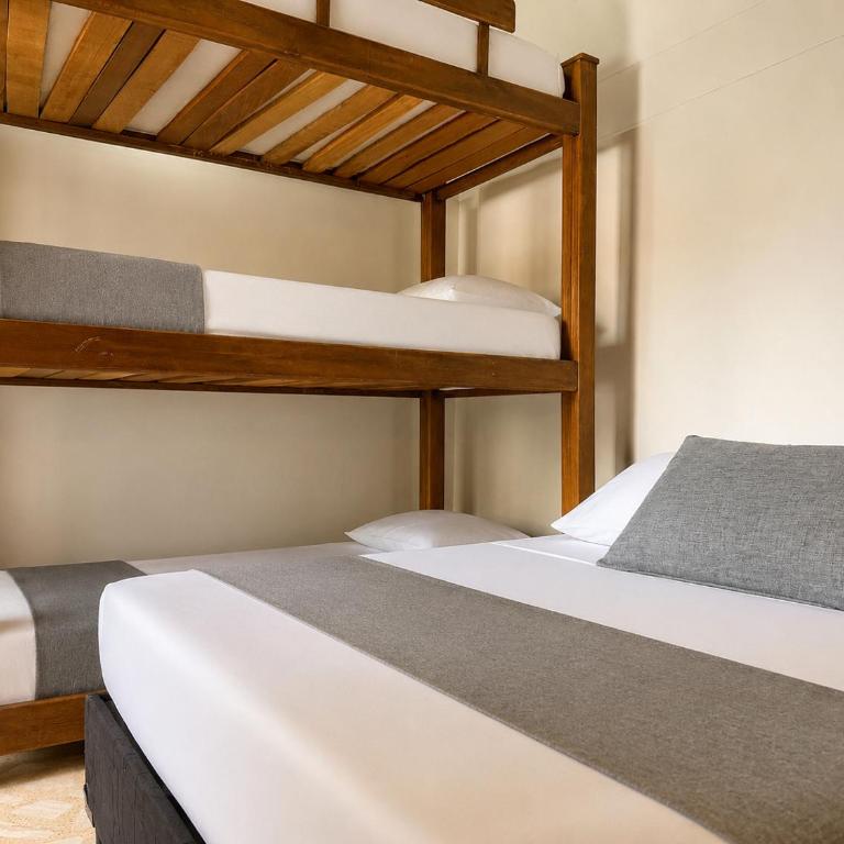 Hotel Boutique Laureles Home - Family Room - 8