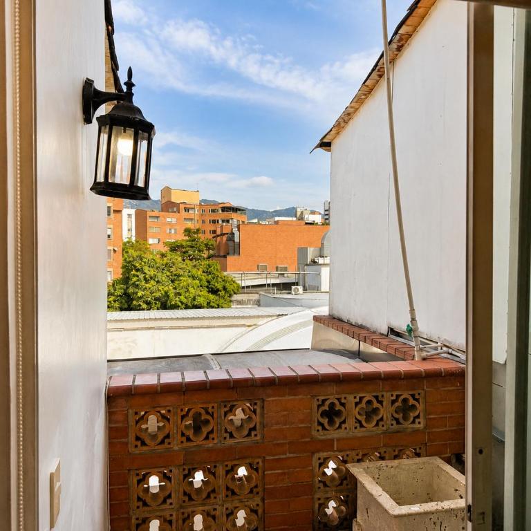 Hotel Boutique Laureles Home - Family Room - 12