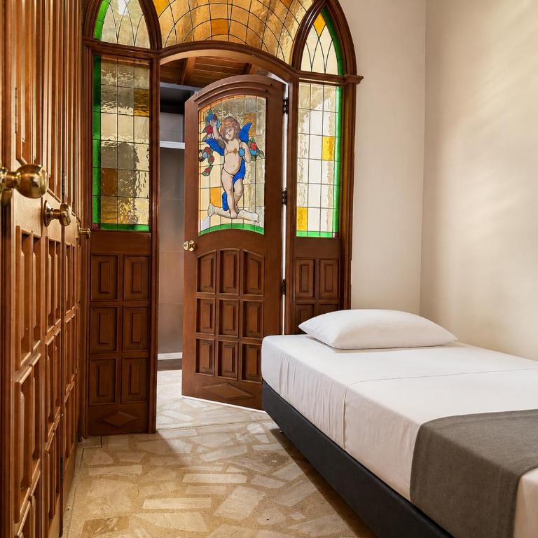 Hotel Boutique Laureles Home - Family Room - 4