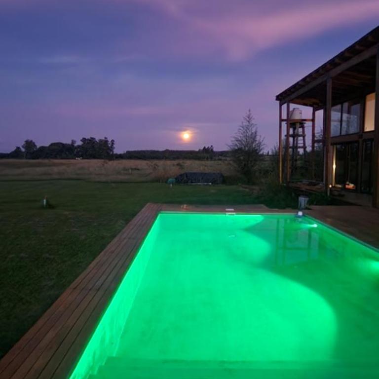 Reserva Ibicuy - Three-Bedroom Vacation Home - 10