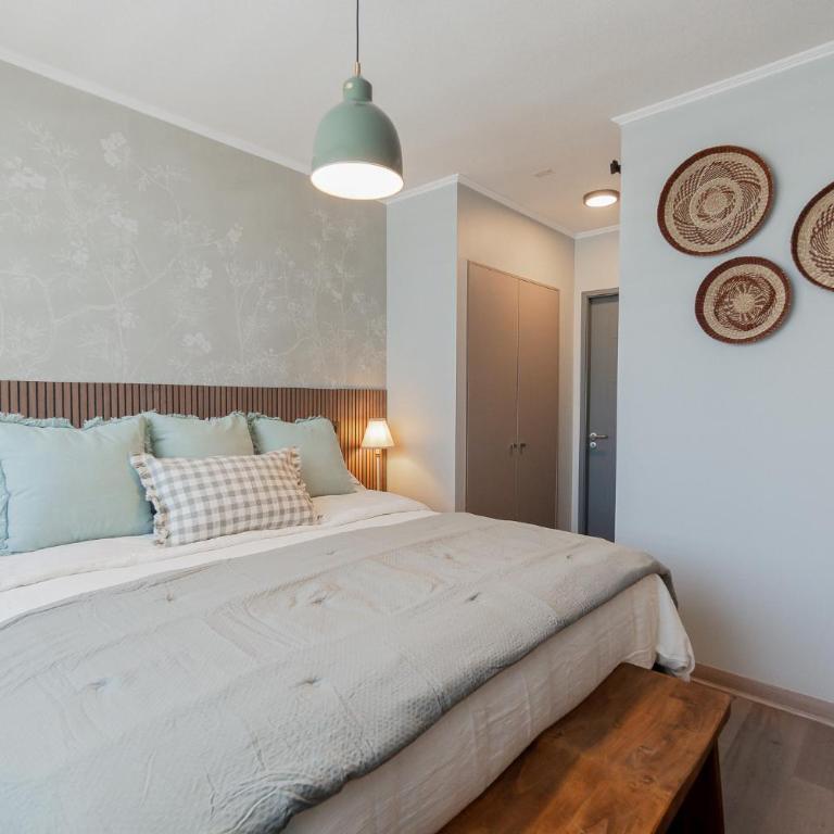 Premium! Stylish New Apartment in the Heart of Barrio Italia - One-Bedroom Apartment - 2