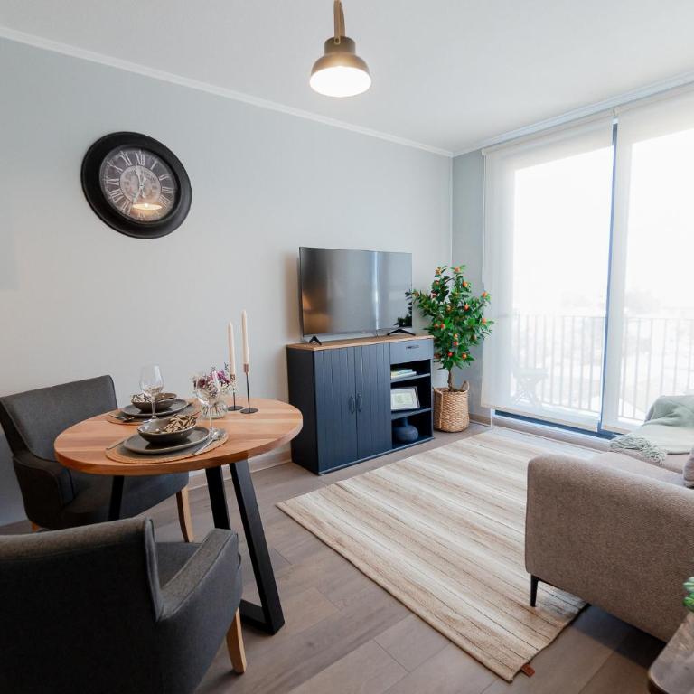 Premium! Stylish New Apartment in the Heart of Barrio Italia - One-Bedroom Apartment - 3
