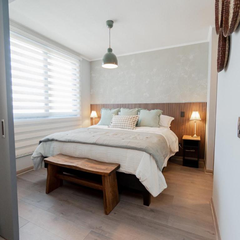 Premium! Stylish New Apartment in the Heart of Barrio Italia - One-Bedroom Apartment - 5