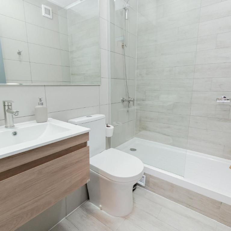 Premium! Stylish New Apartment in the Heart of Barrio Italia - One-Bedroom Apartment - 6