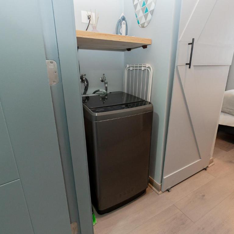 Premium! Stylish New Apartment in the Heart of Barrio Italia - One-Bedroom Apartment - 12