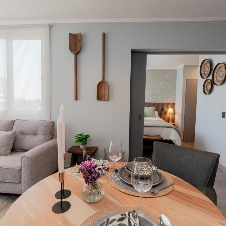 Premium! Stylish New Apartment in the Heart of Barrio Italia - One-Bedroom Apartment - 13