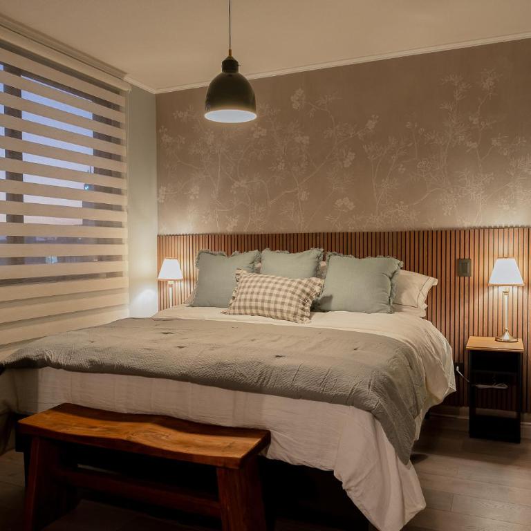 Premium! Stylish New Apartment in the Heart of Barrio Italia - One-Bedroom Apartment - 14