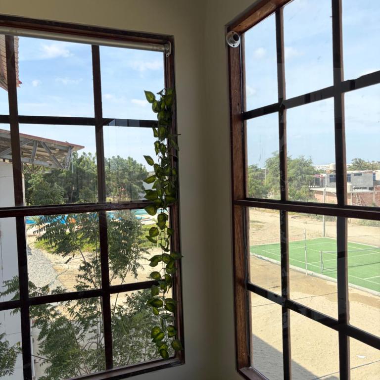 Cabaña Blanca - Four-Bedroom House - 3