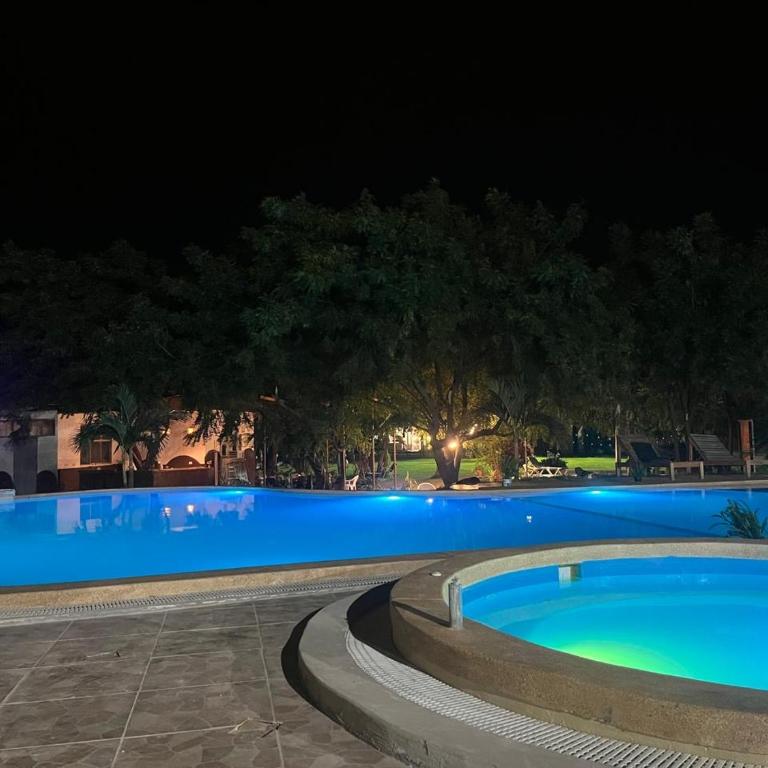 Cabaña Blanca - Four-Bedroom House - 5