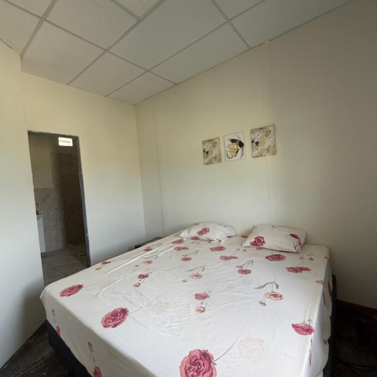 Cabaña Blanca - Four-Bedroom House - 7