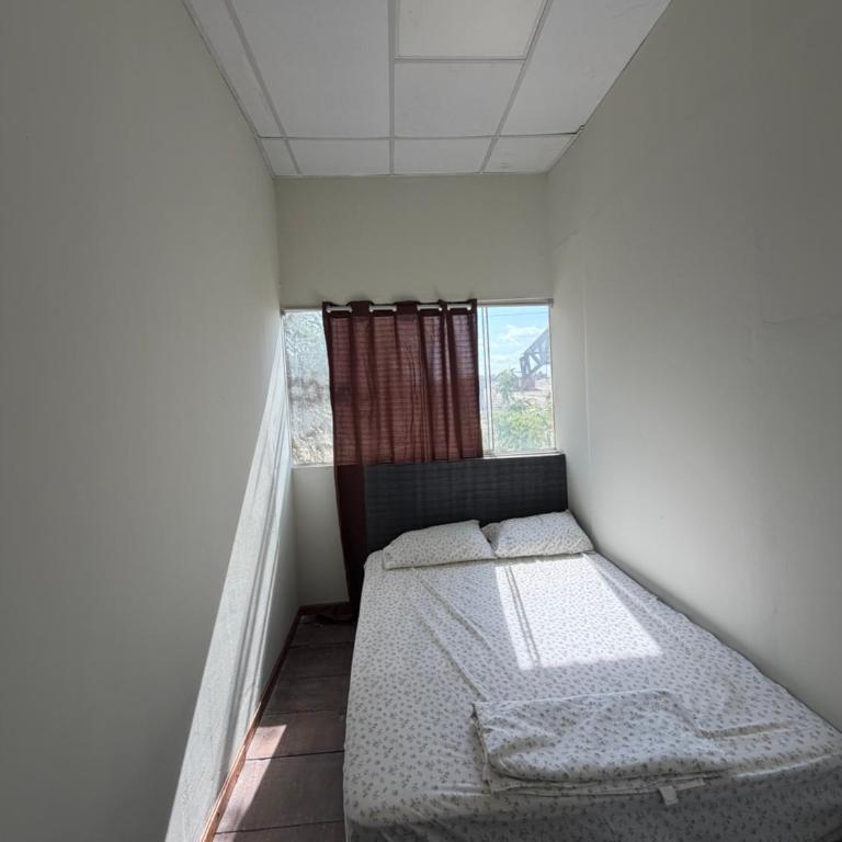 Cabaña Blanca - Four-Bedroom House - 9