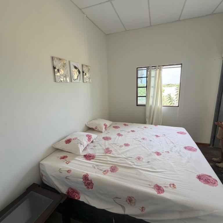 Cabaña Blanca - Four-Bedroom House - 19