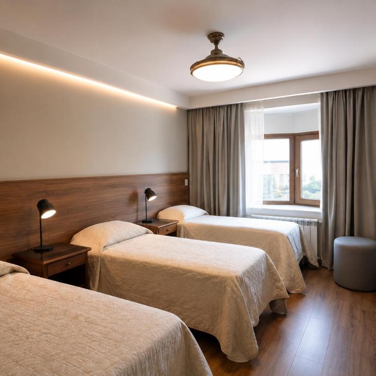 Hotel Nevada - Apartamento de 2 dormitorios - 6