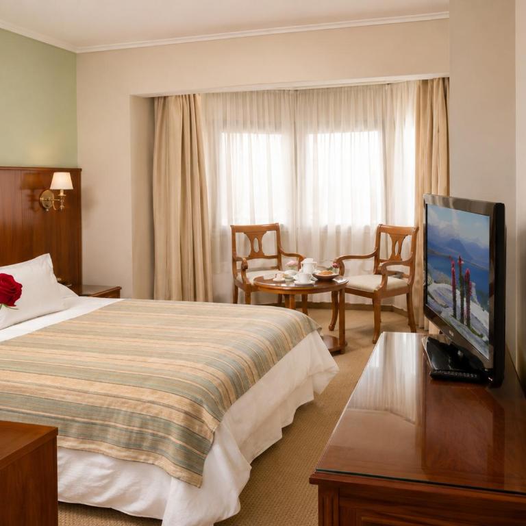 Hotel Nevada - Apartamento de 2 dormitorios - 4
