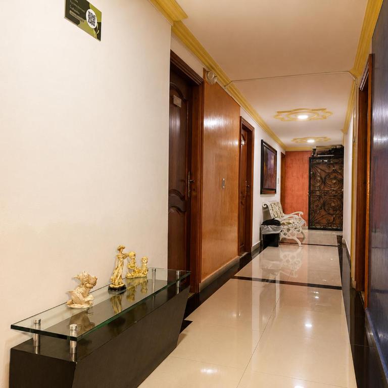 Hotel Boutique Laureles Home - Superior Quadruple Room - 5