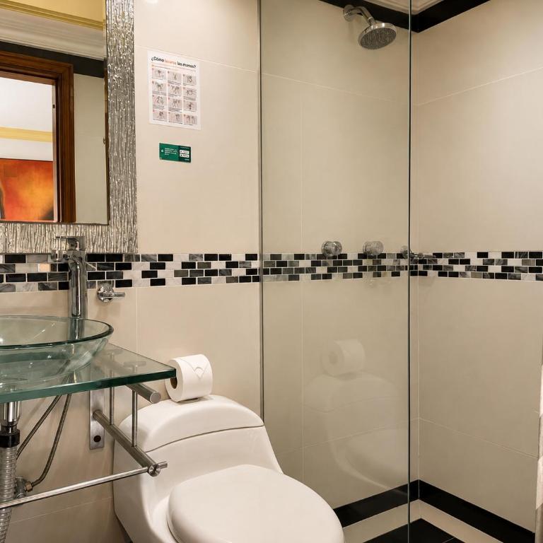 Hotel Boutique Laureles Home - Deluxe Double Room - 8