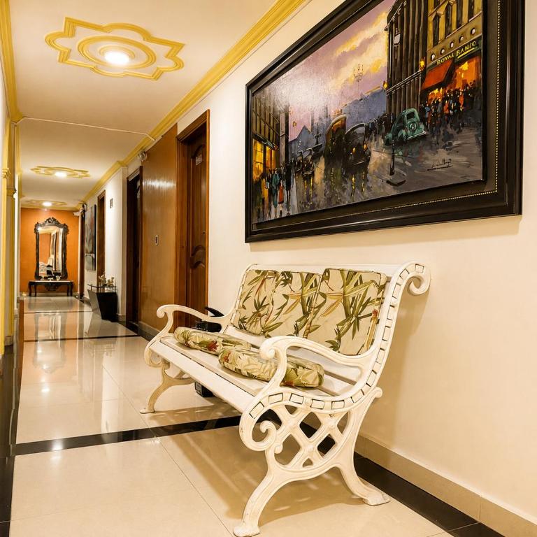 Hotel Boutique Laureles Home - Deluxe Double Room - 7